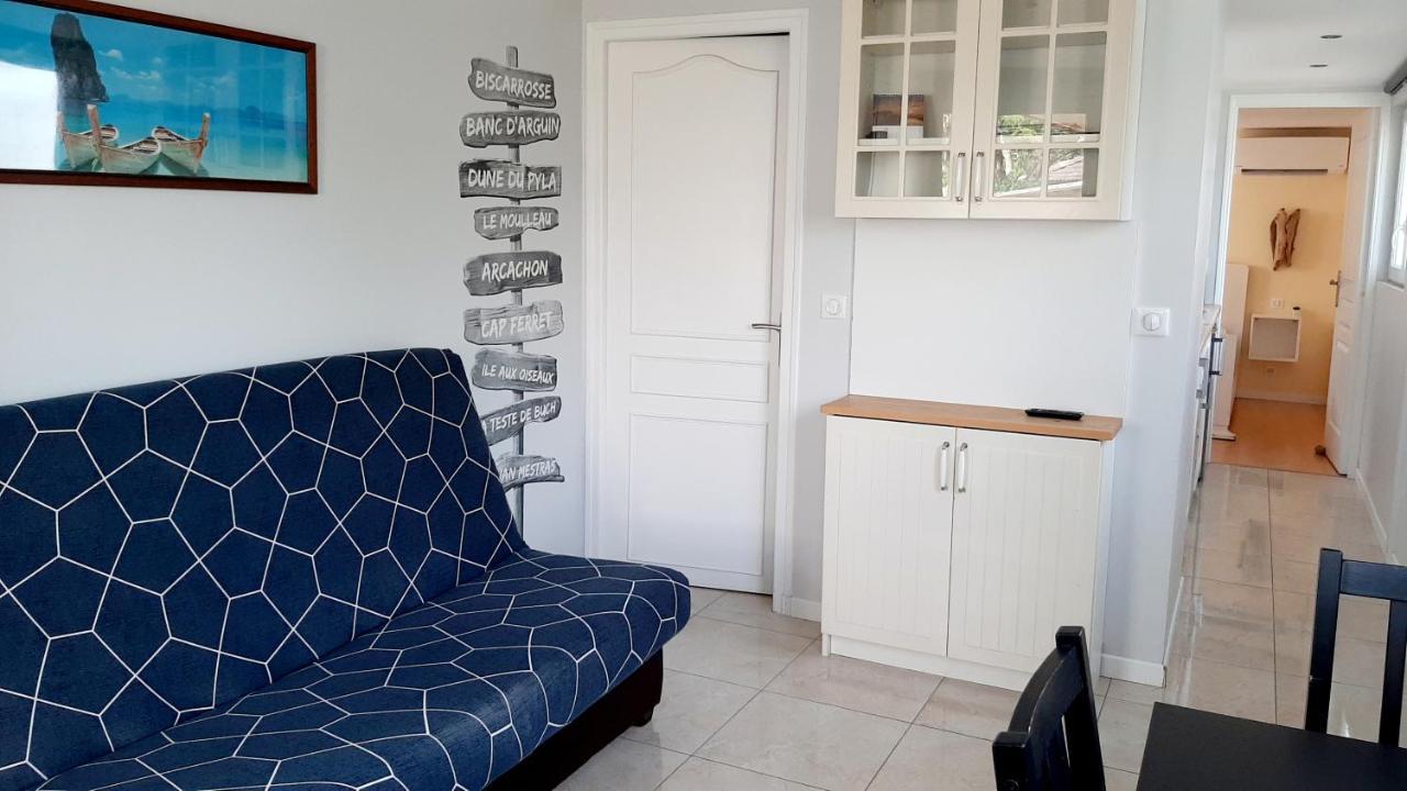 Maisonnette Bois Flottes Сал Екстериор снимка