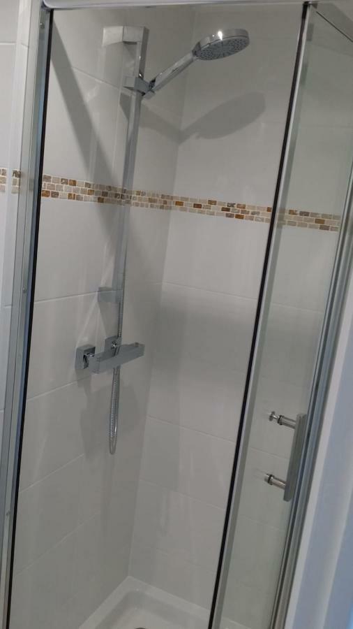 Maisonnette Bois Flottes Сал Екстериор снимка